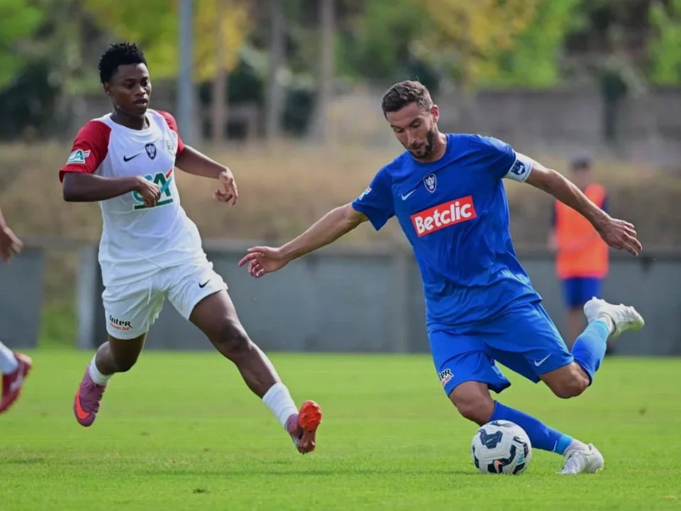 Bordeaux Cleared to Begin Regional 1 Campaign in Bayonne