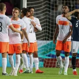 Van Dijk and Reijnders Rescue Netherlands Draw in Greece