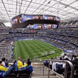 Los Angeles and San Diego Lead Race to Host 2028 Women’s Club World Cup