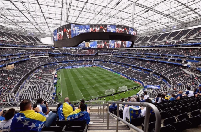 Los Angeles and San Diego Lead Race to Host 2028 Women’s Club World Cup