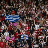 Olympiacos Fans Cleared to Attend Marseille Europa League Clash