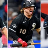 White Sox Take 2-0 ALDS Lead as Crochet Trade Pays Off in Cleveland