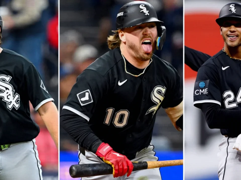White Sox Take 2-0 ALDS Lead as Crochet Trade Pays Off in Cleveland