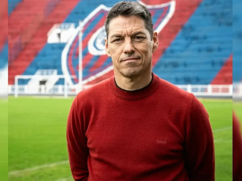 Guillermo Franco Set to Leave San Lorenzo After Brief Football Manager Spell
