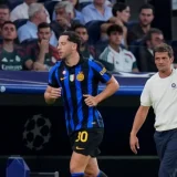 Chivu Draws on Mourinho’s Blueprint as Inter Eye Another Treble