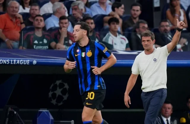 Chivu Draws on Mourinho’s Blueprint as Inter Eye Another Treble