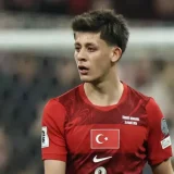 Kevin De Bruyne Fires Belgium Ahead Against Turkey in Nations League