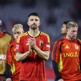 Belgium Host Turkey in Key Nations League Clash in Liège