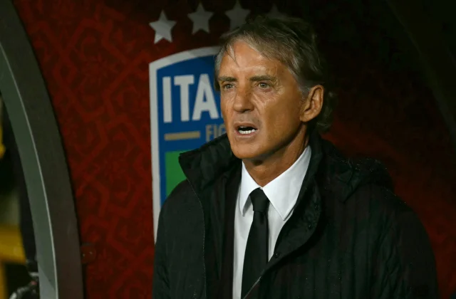 Italy vs Turkey: Nations League Kick-off Time and Venue Details