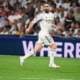 Dani Carvajal Close to Joining Getafe After Real Madrid Exit