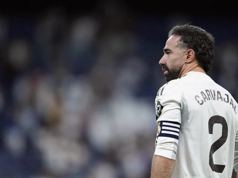 La Liga Financial Controls Stall Dani Carvajal’s Getafe Move
