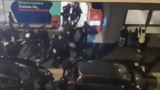Marseille vs Olympiacos Europa League Clash Placed Under High Security