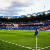 PSG vs Lyon Postponed as Paris Security Operation Takes Priority