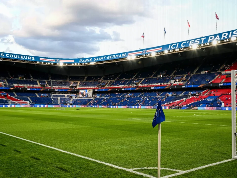 PSG vs Lyon Postponed as Paris Security Operation Takes Priority