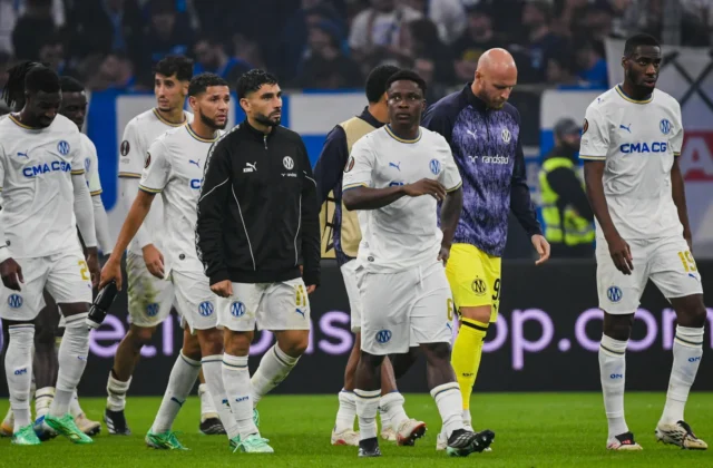 Marseille vs Le Havre Confirmed for 17:15 Ligue 1 Kick-Off