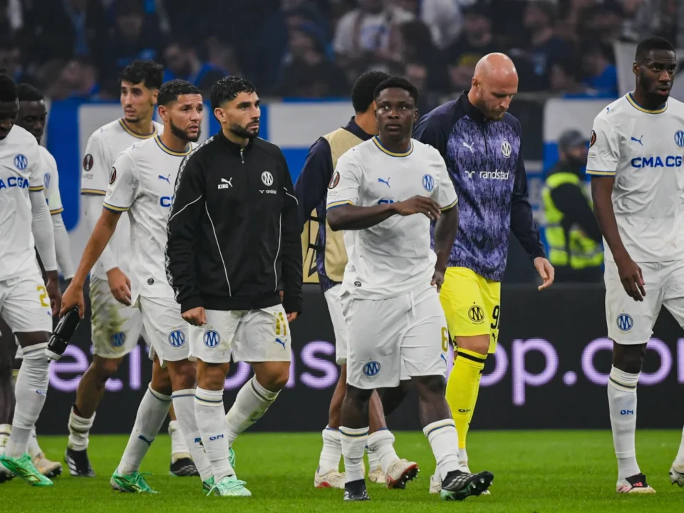 Marseille vs Le Havre Confirmed for 17:15 Ligue 1 Kick-Off