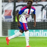 Lyon Wing-Back Mohamed Ouédraogo Faces Months Out With Cruciate Injury