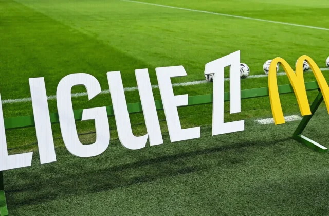 Ligue 1 Players to Wear Blurred Names for World Sight Day