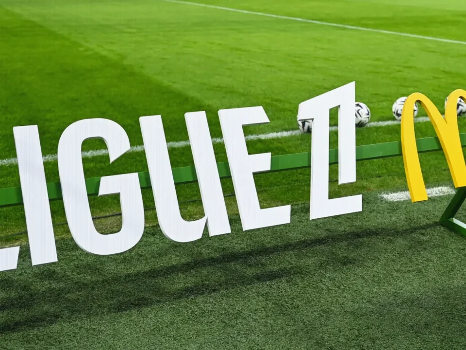 Ligue 1 Players to Wear Blurred Names for World Sight Day