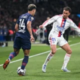PSG vs Lyon Could Be Moved to Monday Over Paris Policing Demands