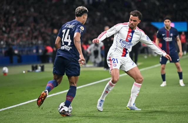 PSG vs Lyon Could Be Moved to Monday Over Paris Policing Demands