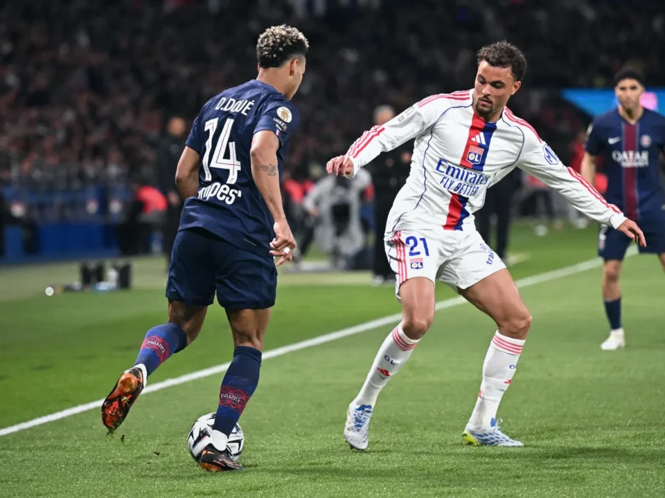 PSG vs Lyon Could Be Moved to Monday Over Paris Policing Demands