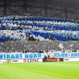 Marseille’s North Stand Closed for Le Havre and Toulouse Ligue 1 Matches