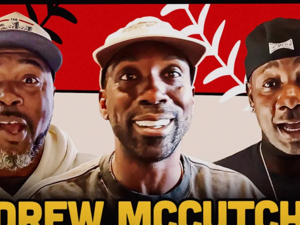 Andrew McCutchen Relives Pirates’ Electric 2013 Wild Card Win