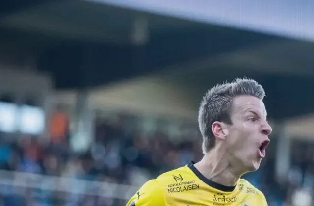 Lillestrom Beat Sandefjord 2-0 Ahead of Real Sociedad Europa League Test