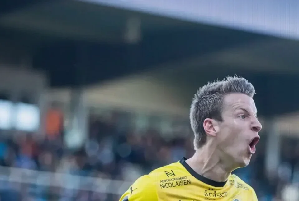 Lillestrom Beat Sandefjord 2-0 Ahead of Real Sociedad Europa League Test