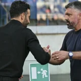 Juventus and Milan Still Short of a Serious Serie A Title Challenge