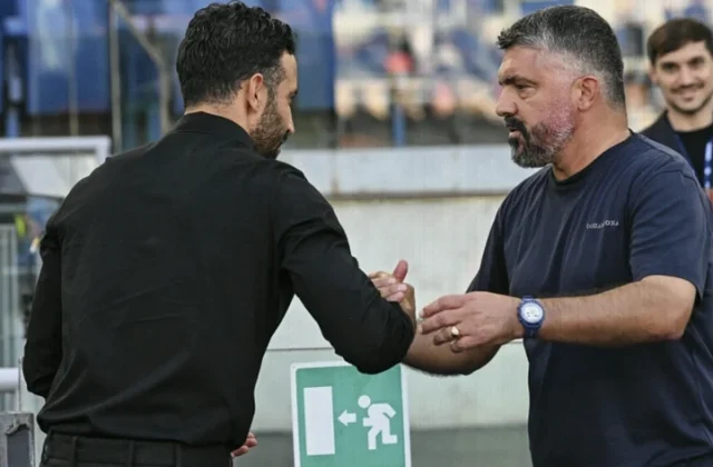 Juventus and Milan Still Short of a Serious Serie A Title Challenge