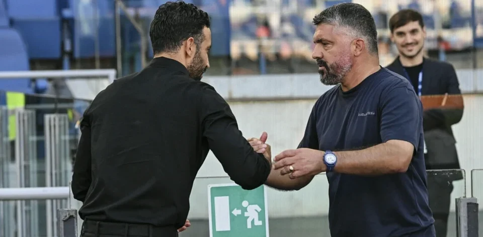 Juventus and Milan Still Short of a Serious Serie A Title Challenge