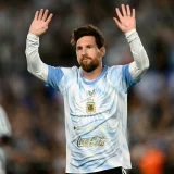 Messi Bows Out with Argentina in Emotional 3-0 Win Over Benin