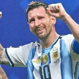 Messi Returns to Argentina Ahead of Final Albiceleste Appearance