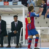 Lionel Messi’s Barcelona Debut: 22 Years Since the Espanyol Breakthrough