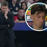 Lisandro Martínez Calls Out Manchester United After Atlético Defeat