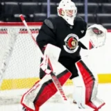 NHL Unveils 2026-27 Emergency Backup Goalie Lineup
