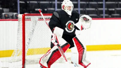 NHL Unveils 2026-27 Emergency Backup Goalie Lineup