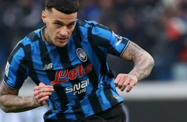 Atalanta vs Pafos: Sarri and Sá Pinto Name Attacking Lineups