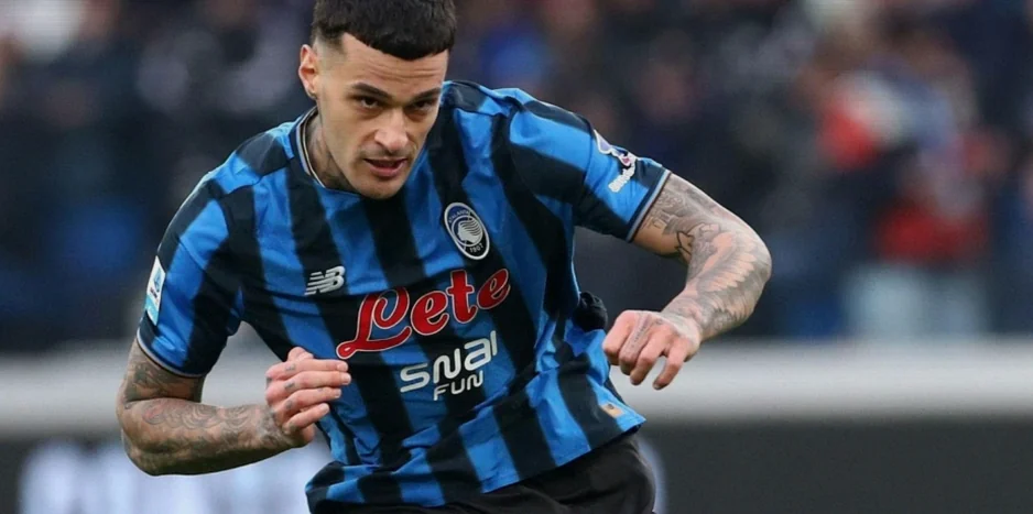 Atalanta vs Pafos: Sarri and Sá Pinto Name Attacking Lineups