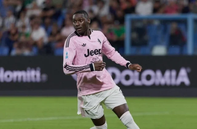 Cagliari vs Juventus: Spalletti’s Side Visit the Unipol Domus