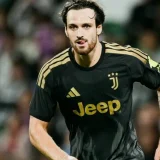 Juventus Face Celta Vigo in Europa League Clash at Balaídos