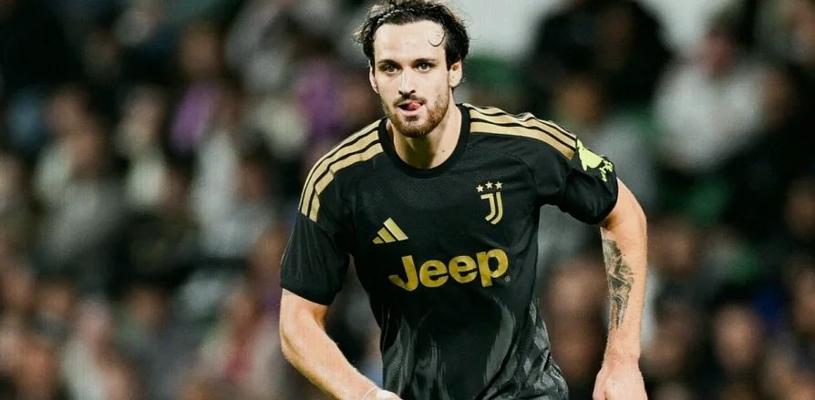 Juventus Face Celta Vigo in Europa League Clash at Balaídos