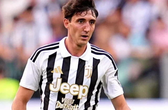 Juventus Face Cremonese as Spalletti Assesses Cambiaso and Licina