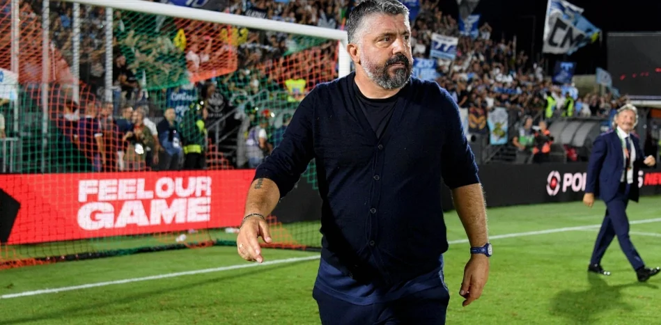 Lazio vs Monza: Gattuso and Juric Confirm Starting Lineups