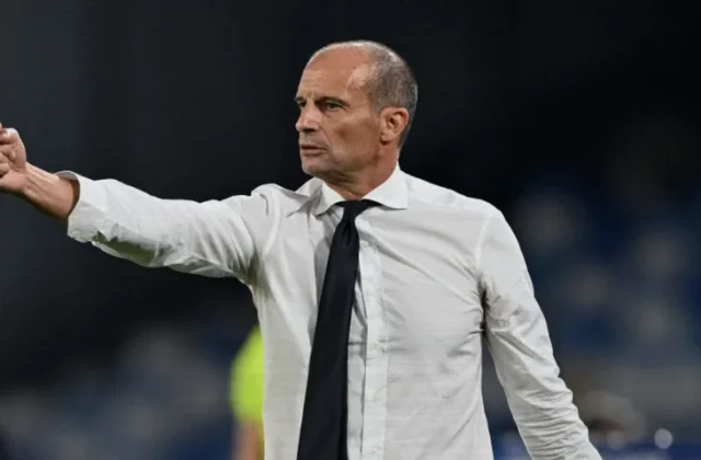 Napoli vs Frosinone: Allegri’s Key Men Set for Maradona Clash