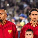 Roma vs Real Madrid: Gasperini Faces Mourinho in Champions League Test