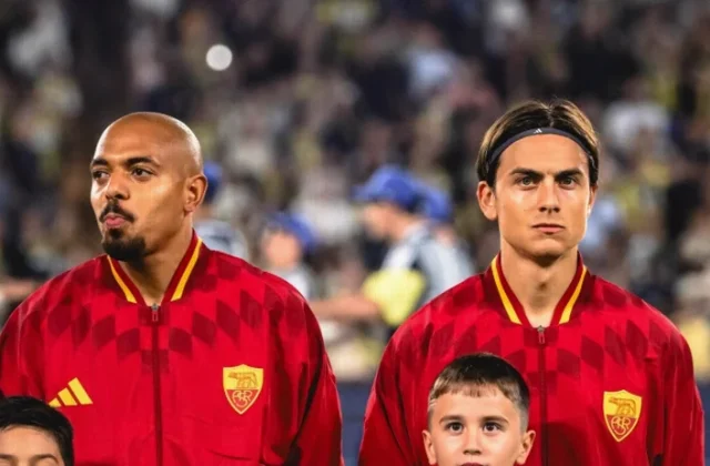 Roma vs Real Madrid: Gasperini Faces Mourinho in Champions League Test