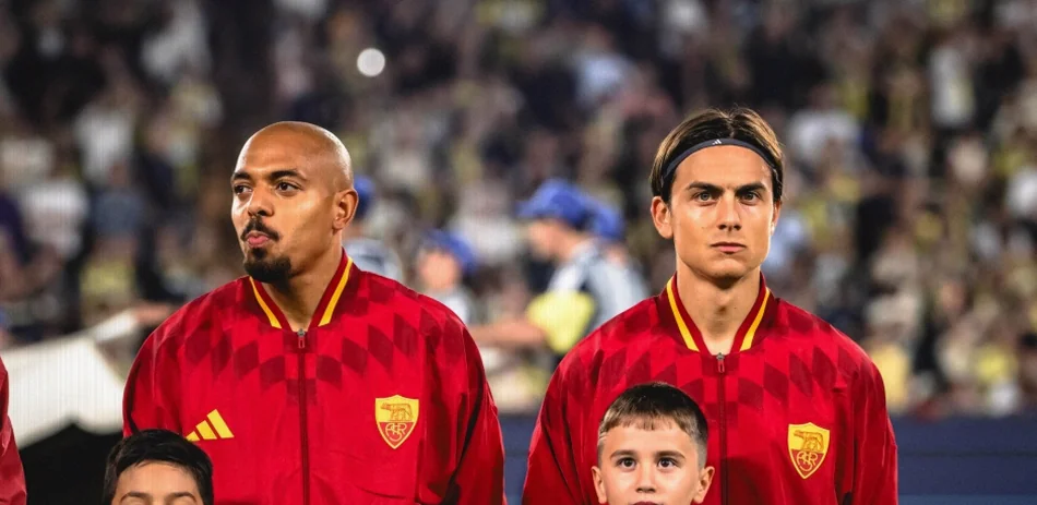 Roma vs Real Madrid: Gasperini Faces Mourinho in Champions League Test